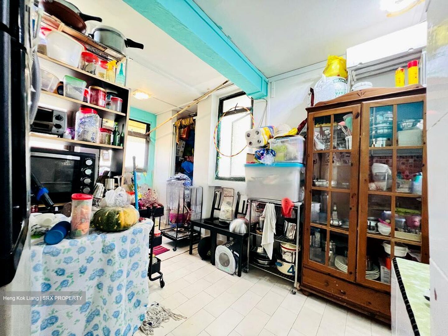 Blk 81 Commonwealth Close (Queenstown), HDB 2 Rooms #450257591